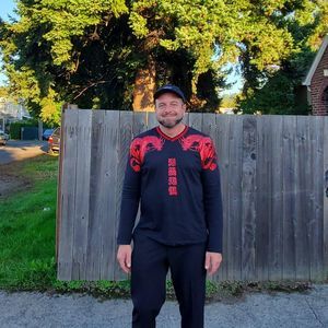 Meet your Posher, Maitreya